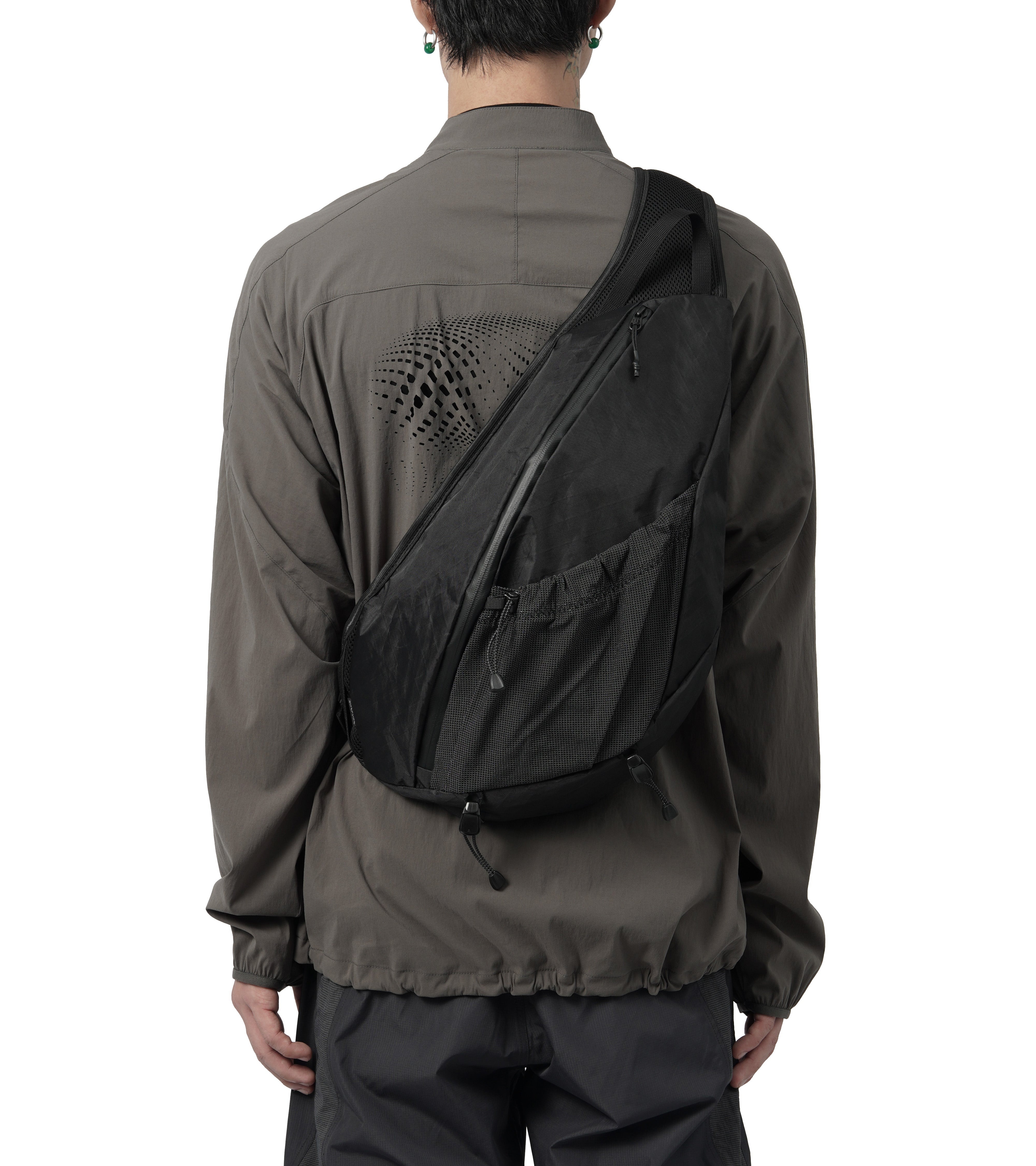 Sealson｜114xSE SR2 | GRAB BAG "Black"