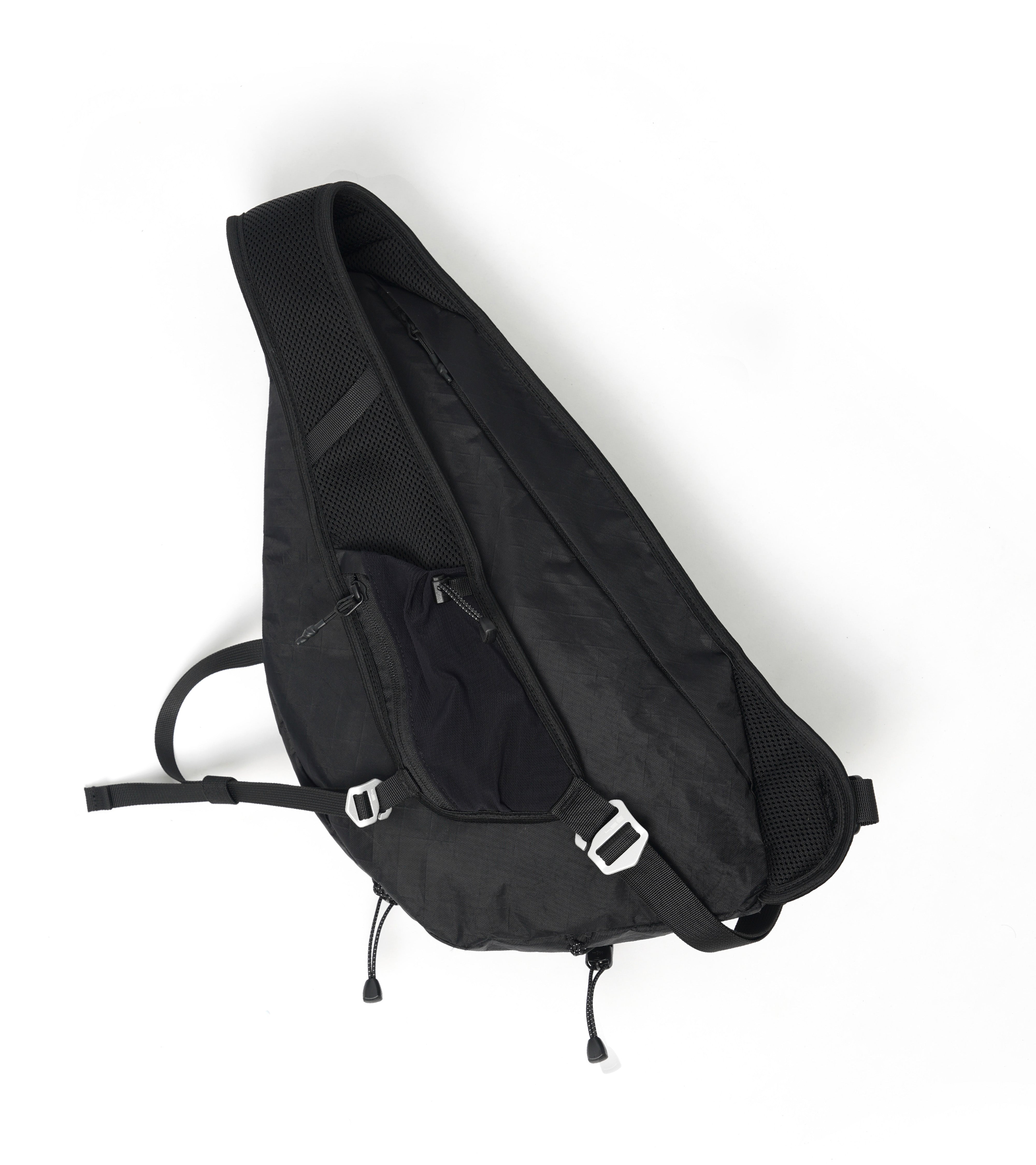 Sealson｜114xSE SR2 | GRAB BAG "ECOPAK™EPLX400 in Wolf Grey"