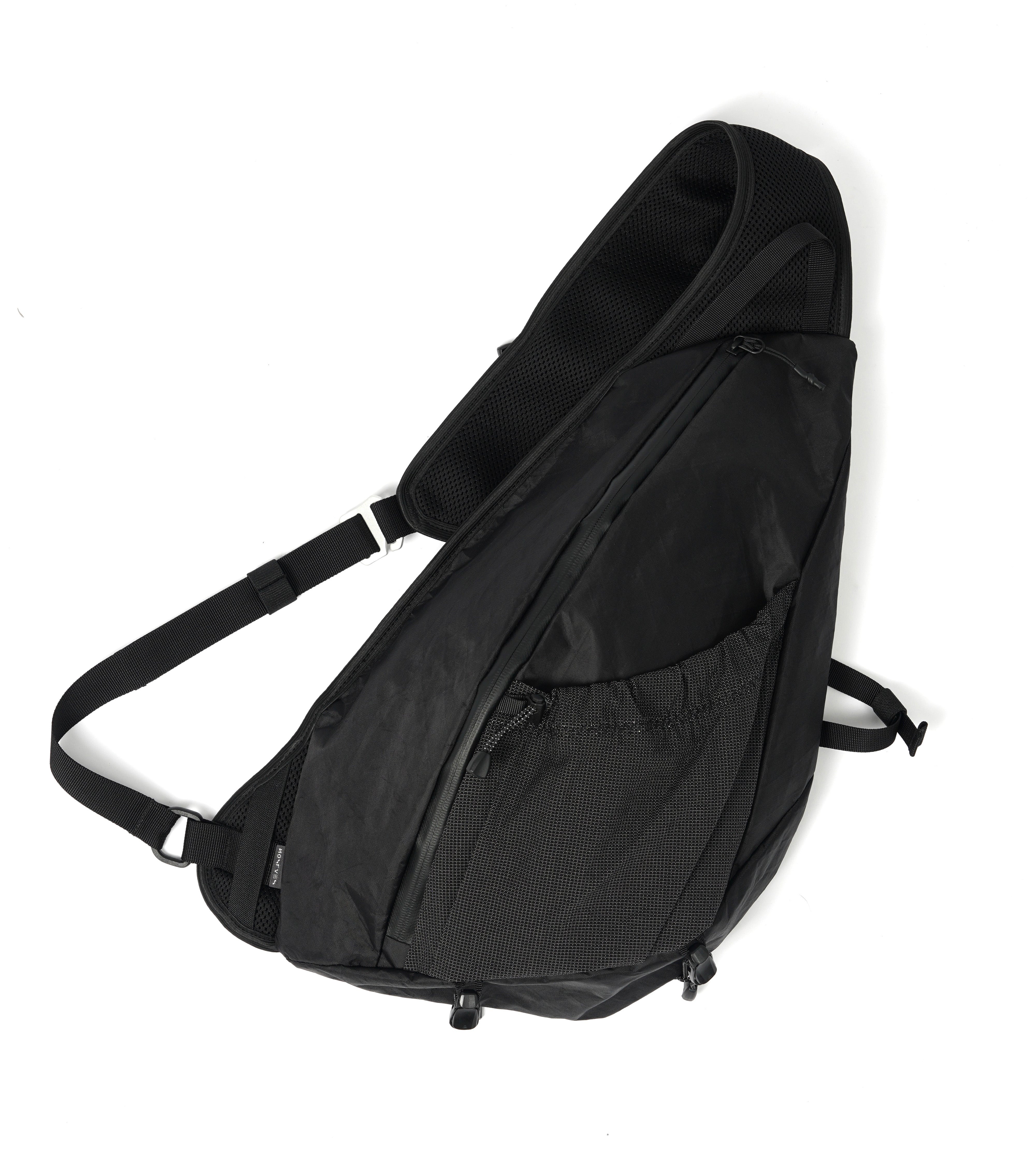 Sealson｜114xSE SR2 | GRAB BAG "Black"