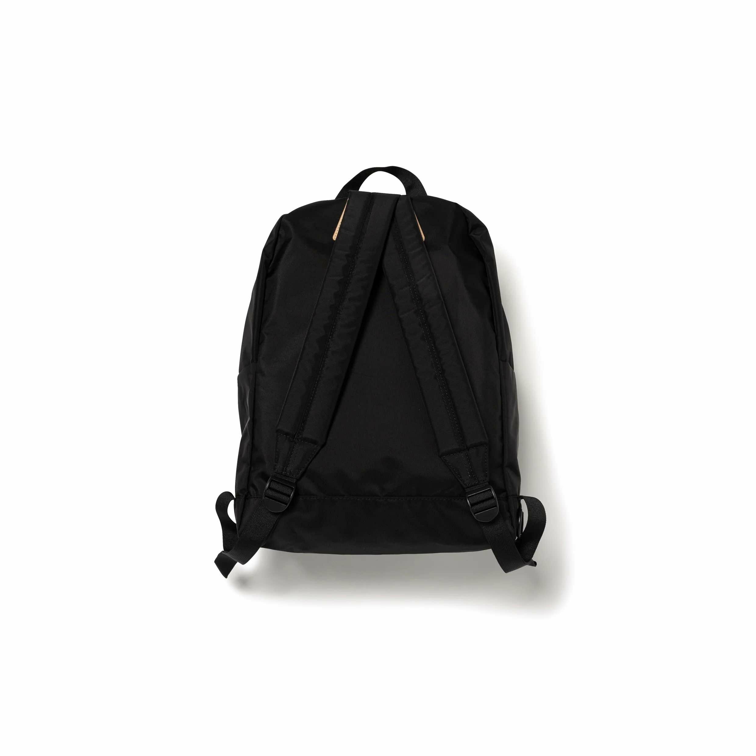 Human Made Backpack (Black)