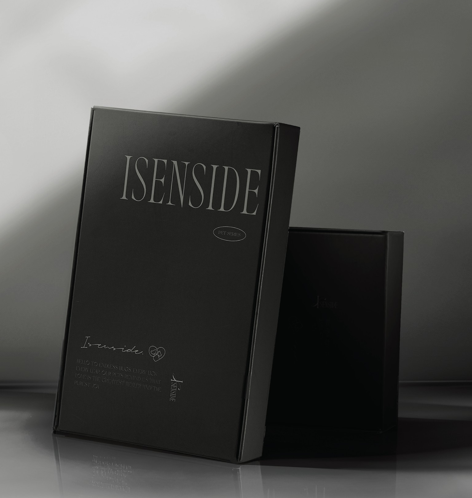 【人蔘皂甙的專家Isenside】肉肉膠囊