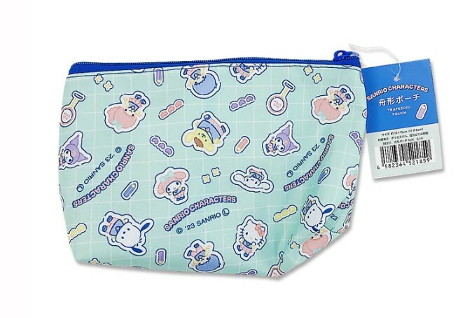 Sanrio Pouch Bag