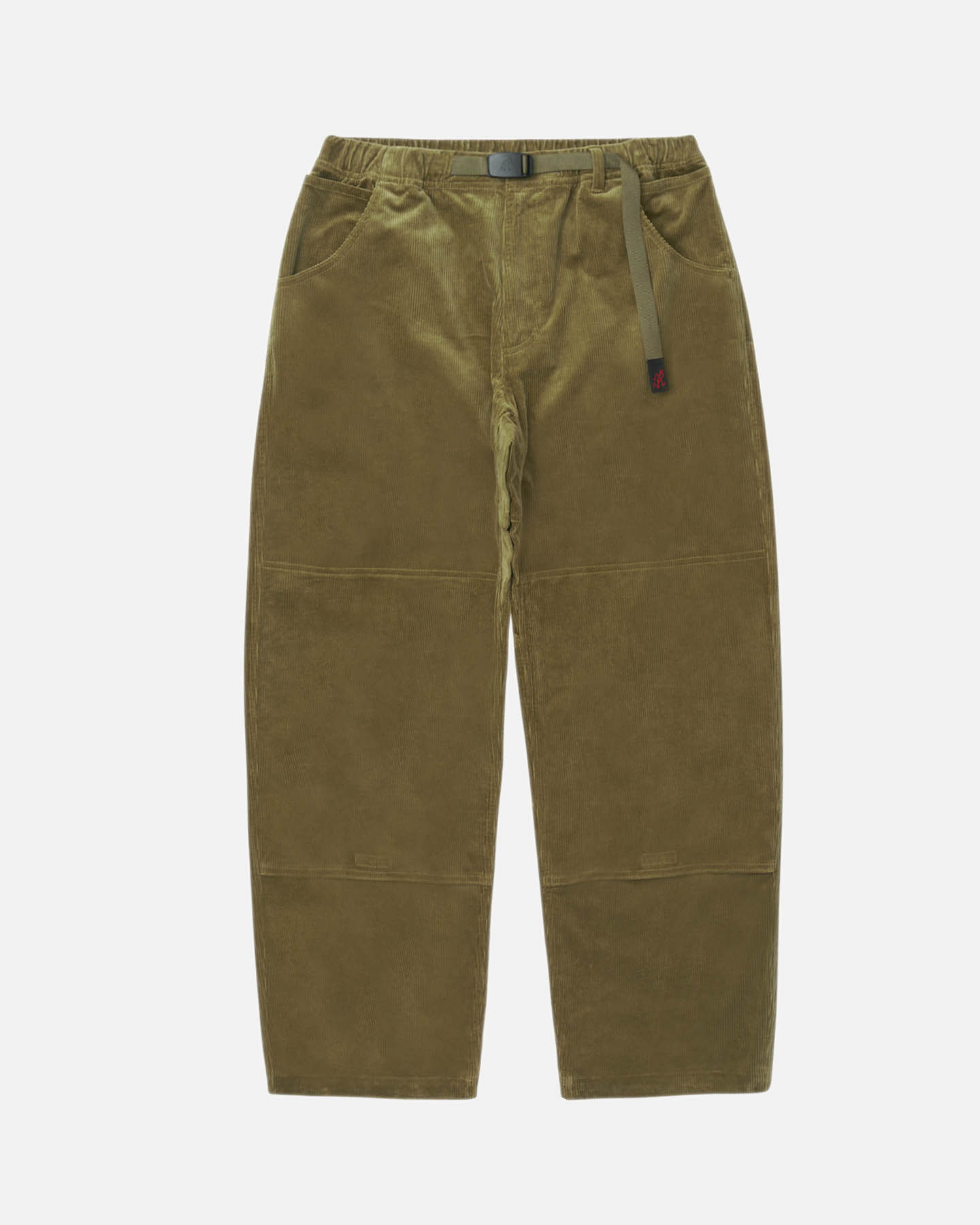 CORDUROY DOUBLE KNEE PANT