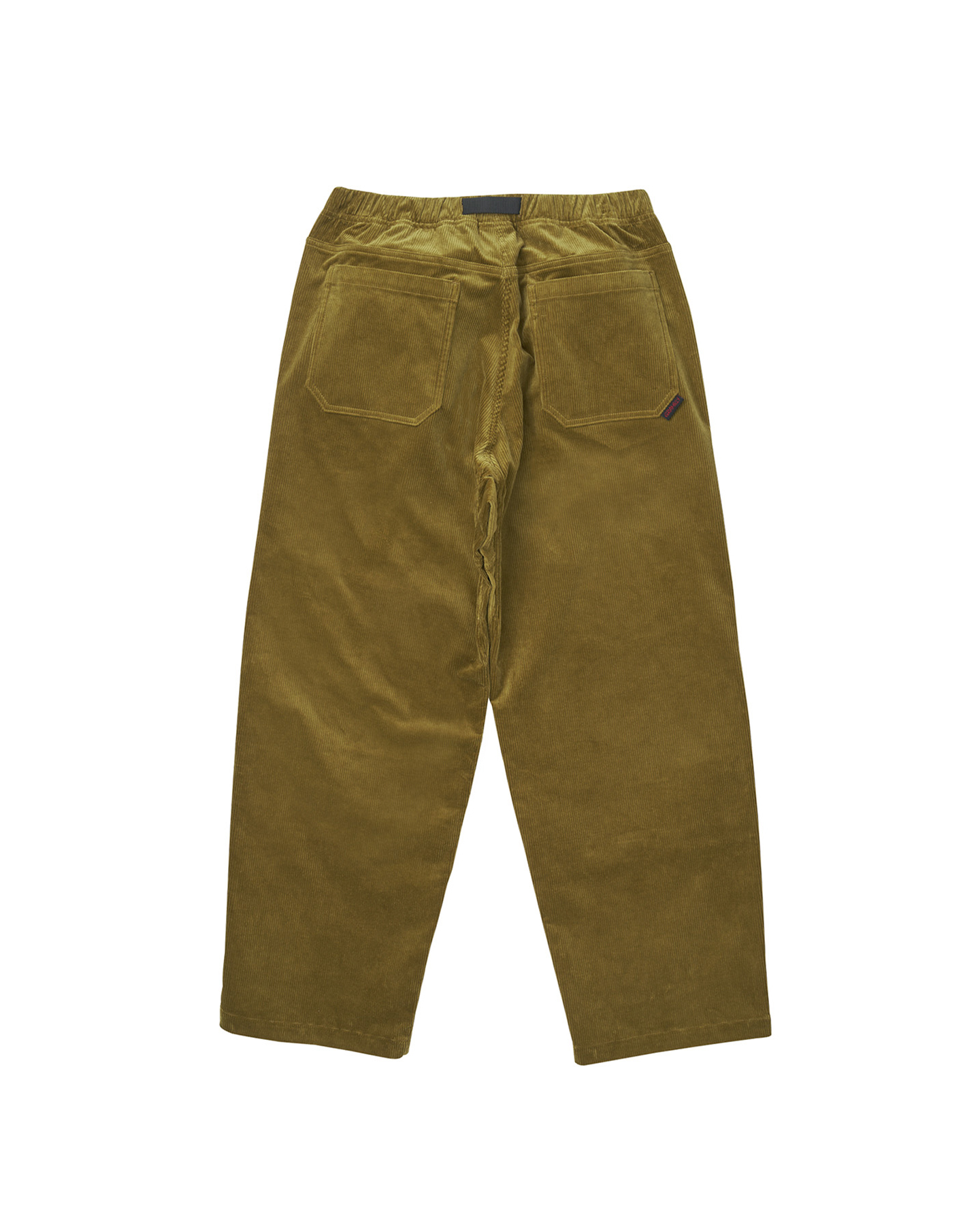 GRAMICCI グラミチ] CORDUROY DOUBLE KNEE PANT | コーデュロイ