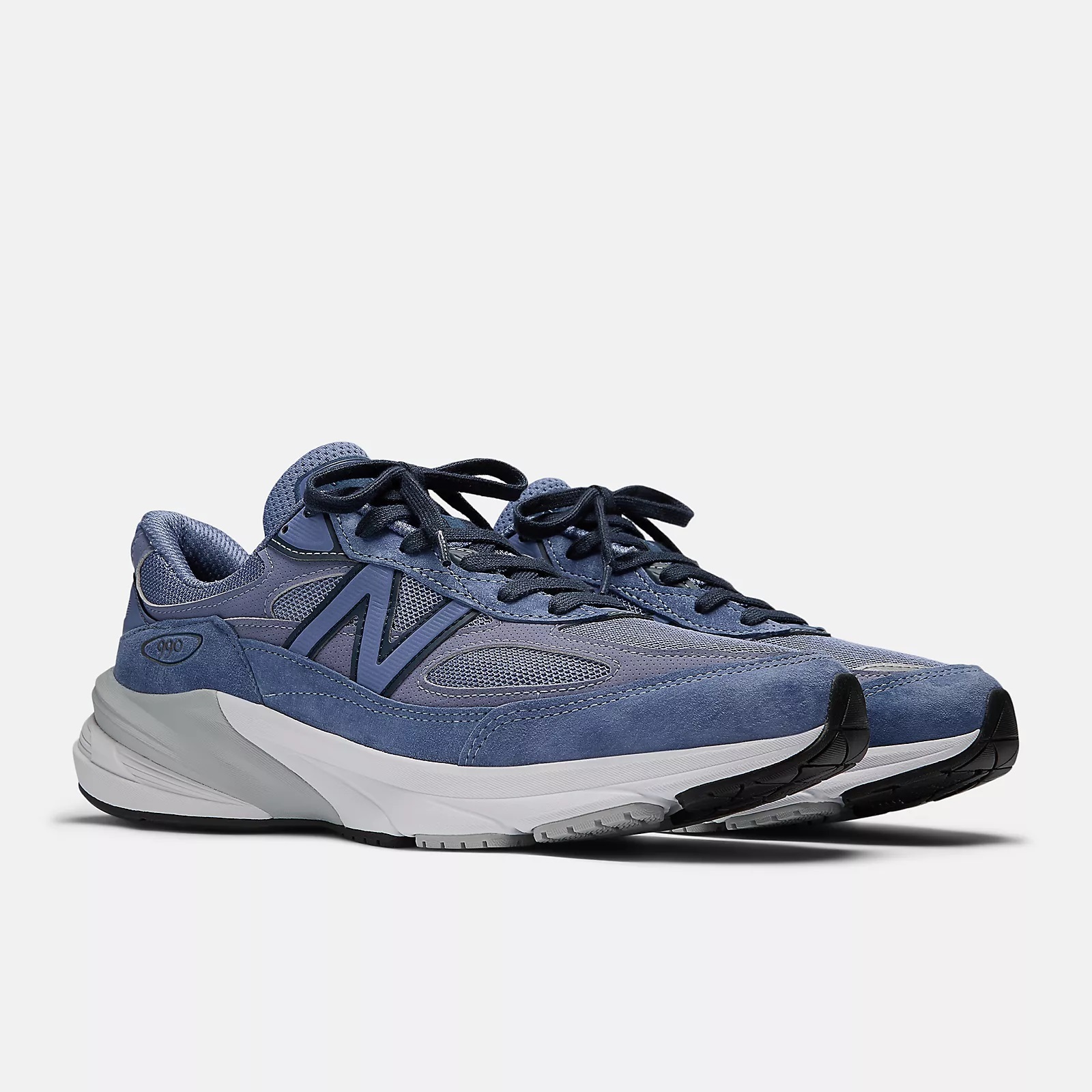 [現貨] New Balance U990PP6 (Made in USA)
