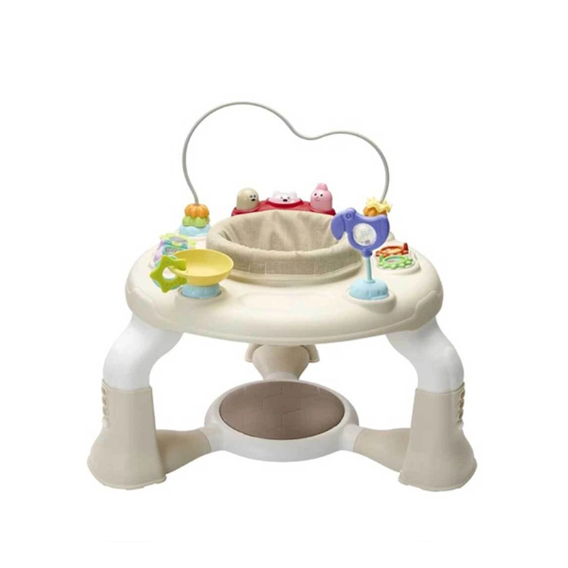 ▲Bebe de Luxe 遊戲座