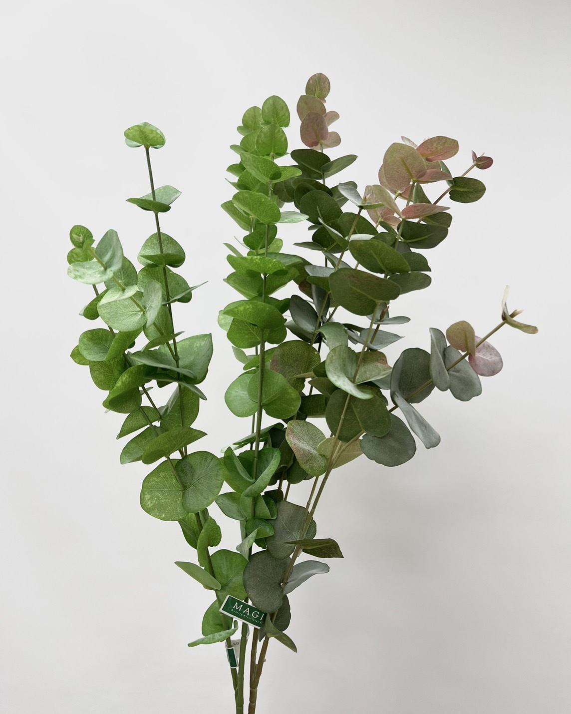 日本擬真花 餅乾尤加利 FG7219系列