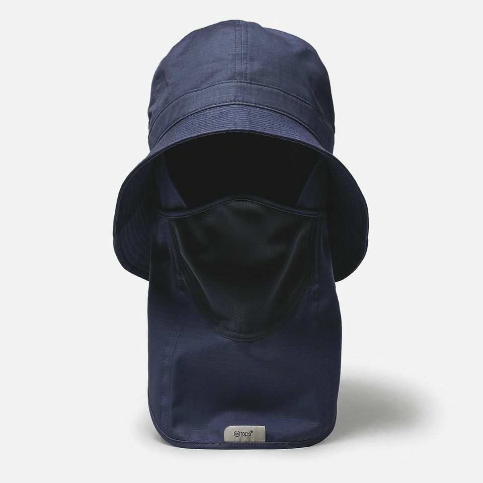 楽天市場】【中古】ダブルタップス WTAPS 21SS FACEHUGGER HAT