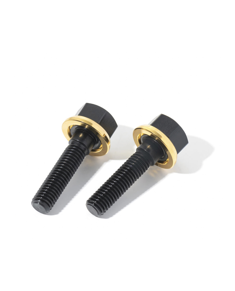 Runwell 15M8Bolt - Black/Gold