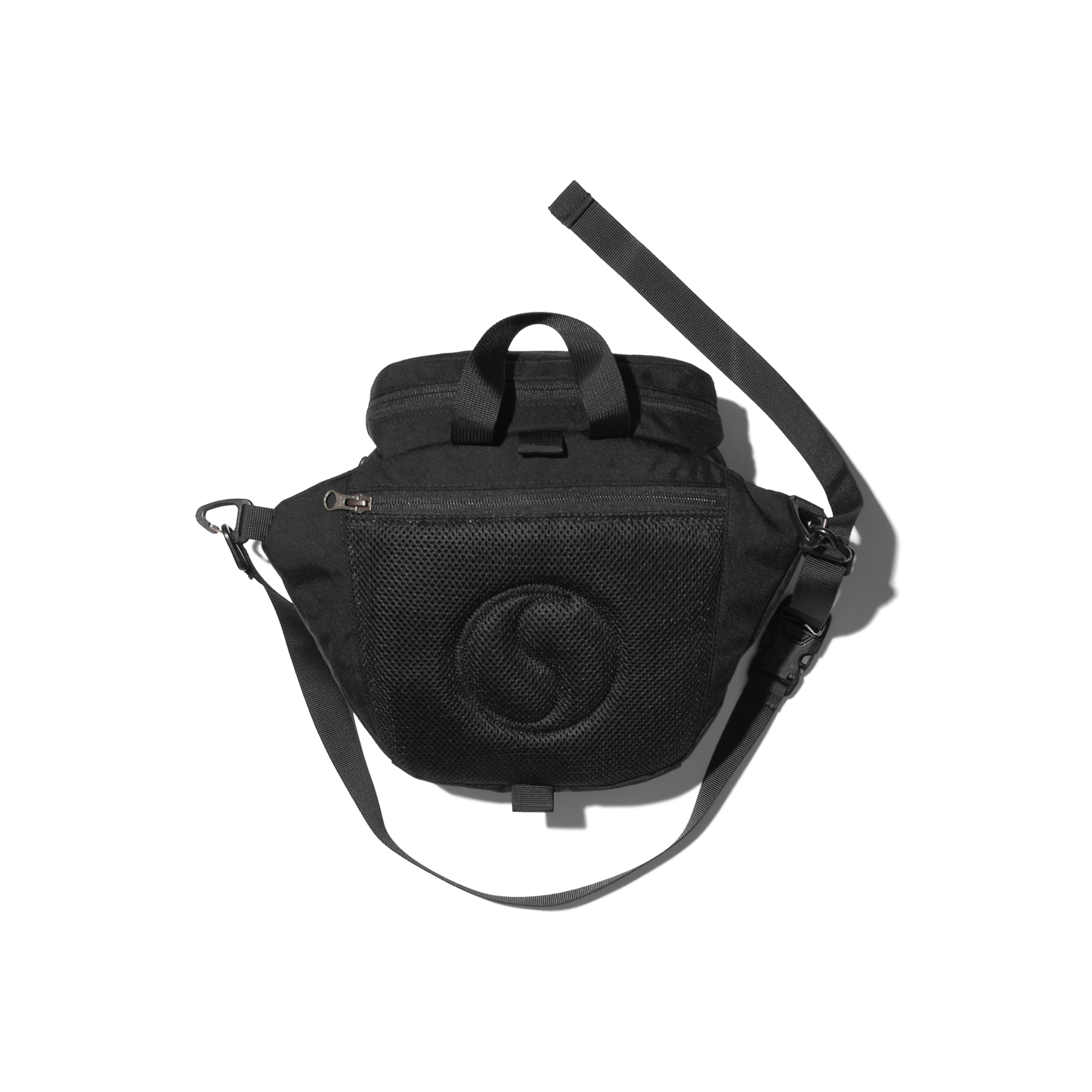 4DIMENSION X AGILITY / Pickpocket Bag 隨身小包 [AG-B1]