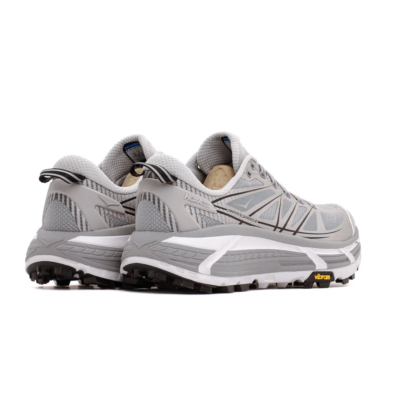 [現貨] HOKA MAFATE SPEED 2 Stellar Grey | SRYG