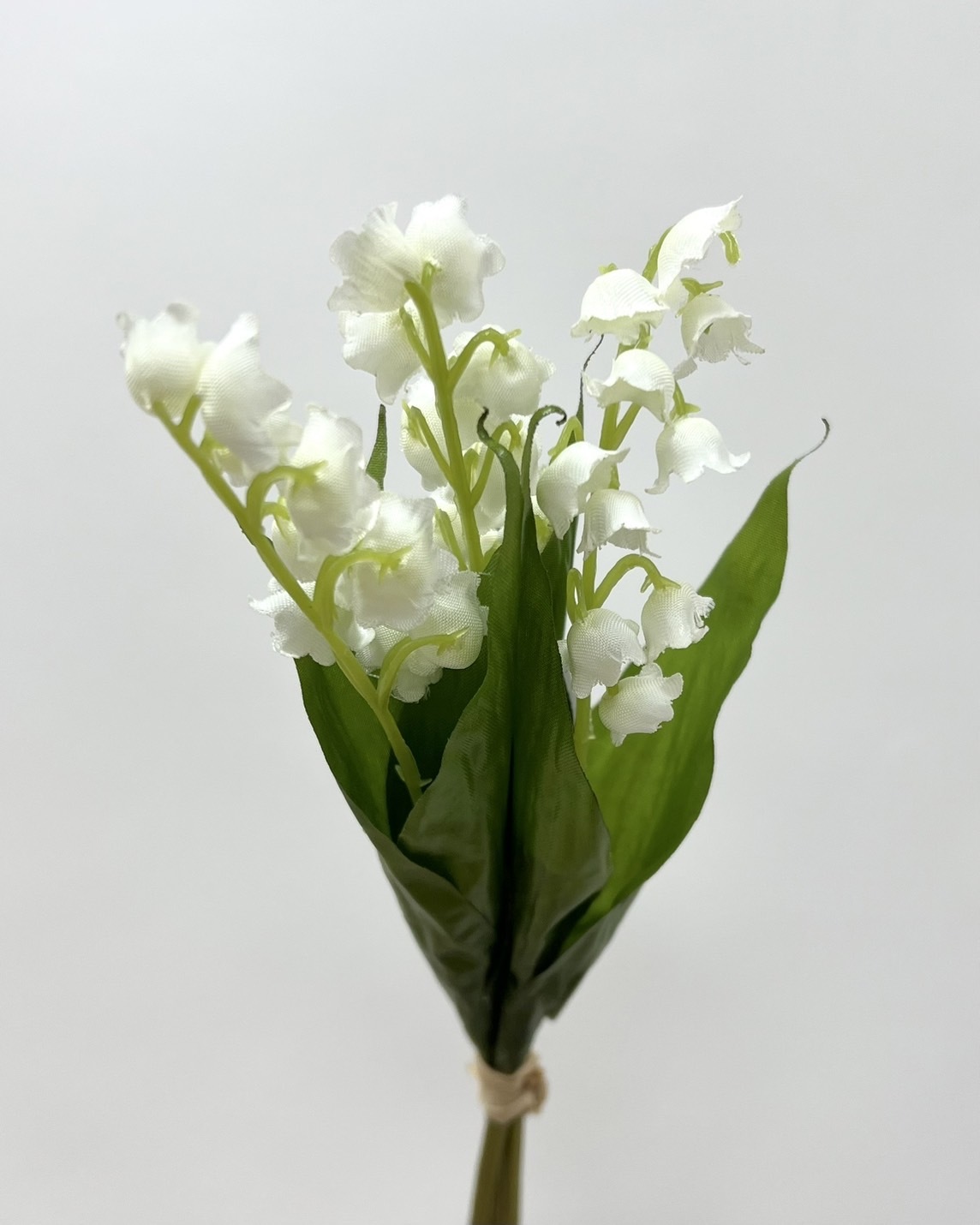 日本擬真花 鈴蘭花 FM3836系列