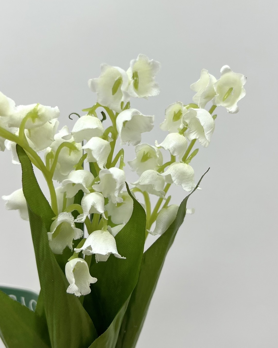 日本擬真花 鈴蘭花 FM3836系列