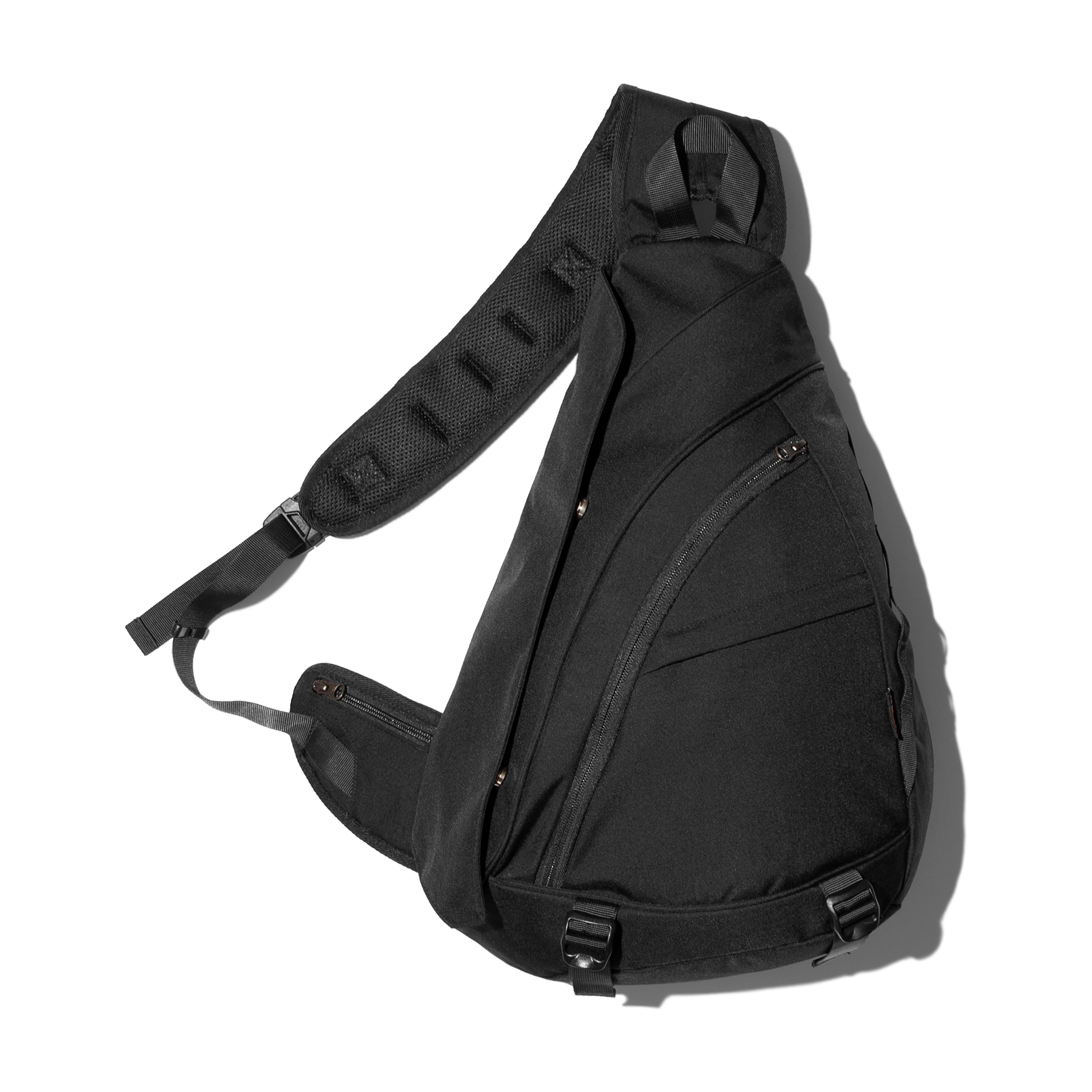 4DIMENSION X AGILITY / Tactical Tri-Harness Sling Bag 弓箭包 [AG-B2]