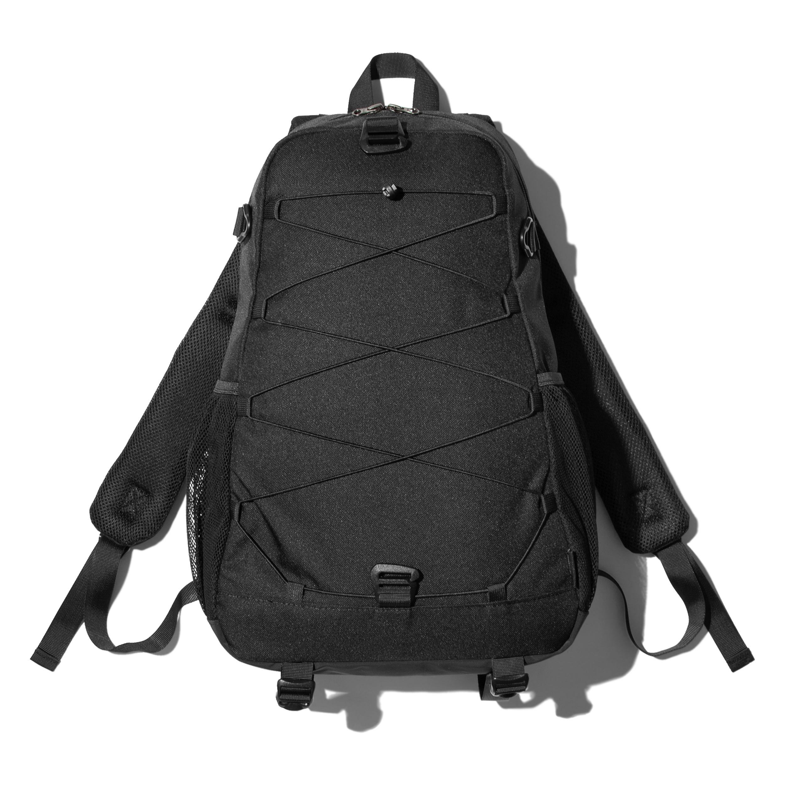 4DIMENSION X AGILITY / Scooter Backpack 後背包 [AG-B3]