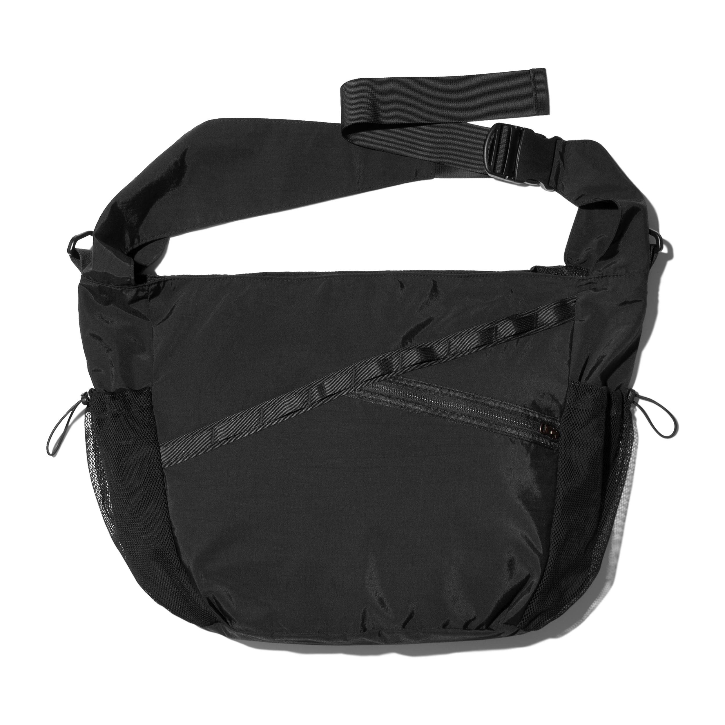 4DIMENSION X AGILITY / Nomad Bag 流浪包 [AG-B4]