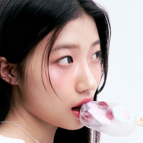 Colorgram TinTin Dory Highlighter Palette