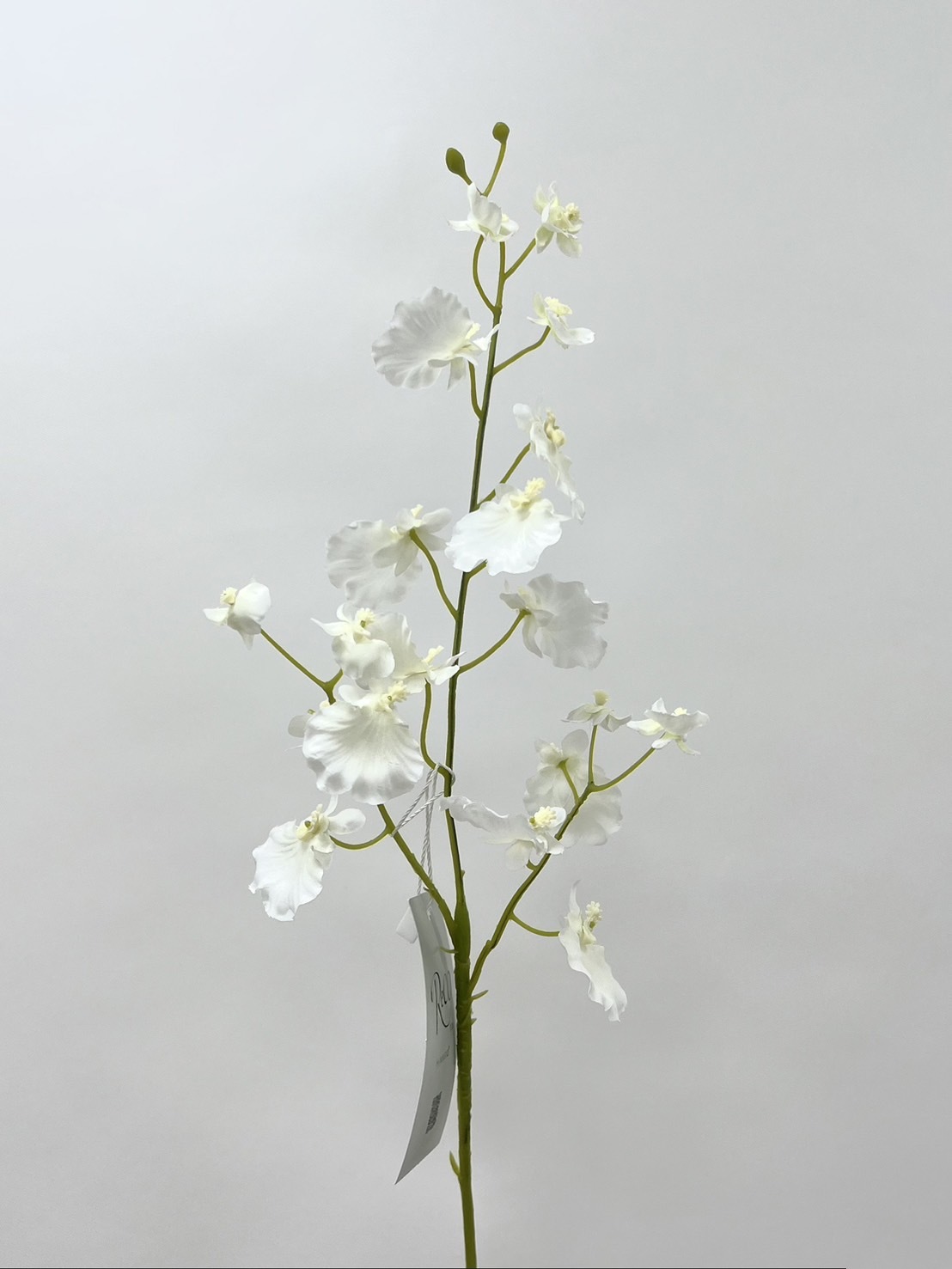 日本擬真花 文心蘭 FM302213