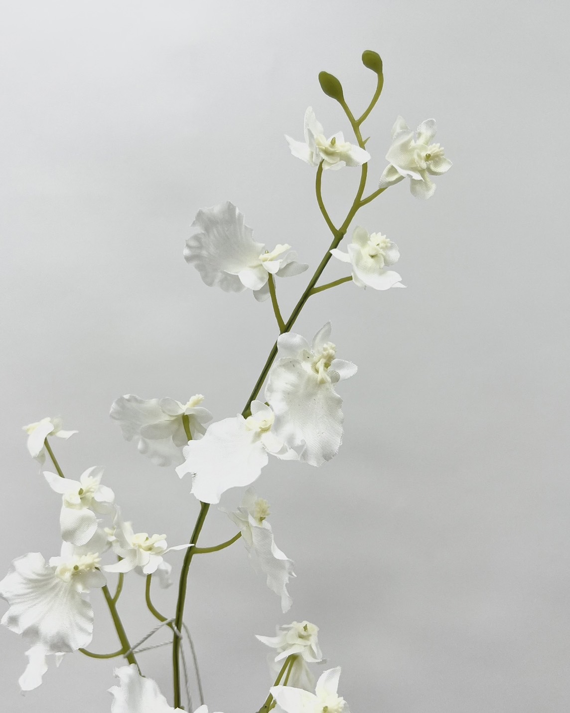 日本擬真花 文心蘭 FM302213