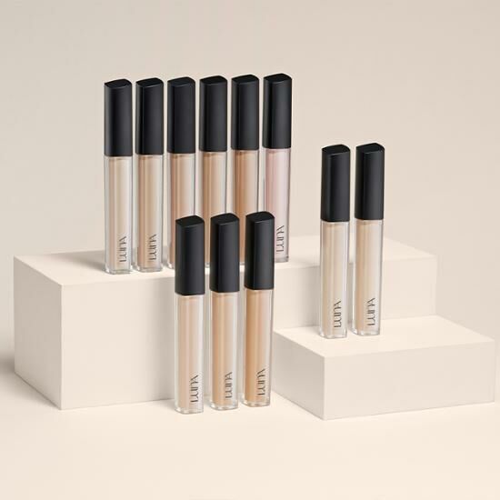 《現貨》LUNA Long Lasting Tip Concealer