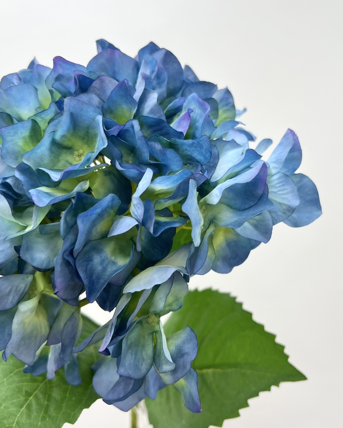 日本擬真花 繡球花 FM239系列