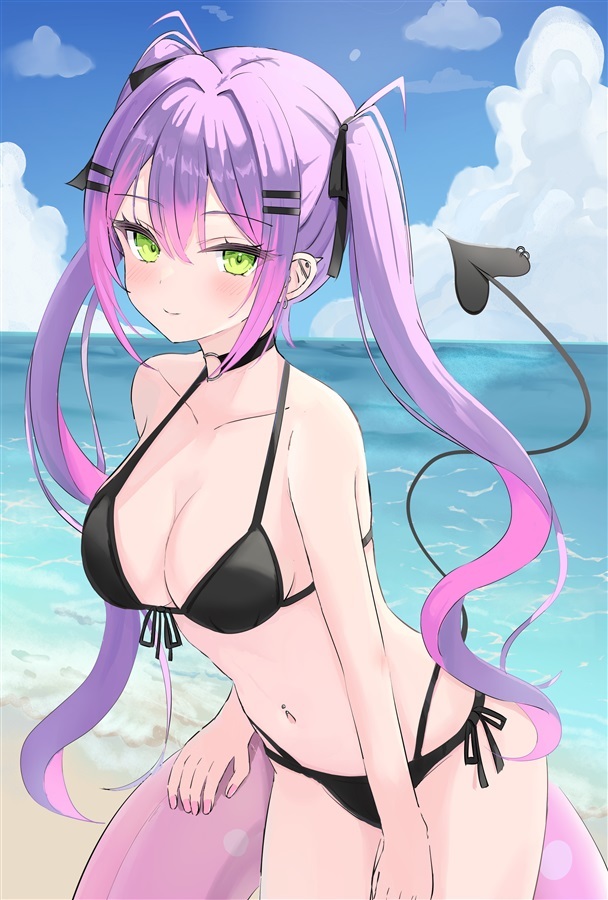 C104「同人代購」「Melonbooks代購」たまもくず - tamamo - summer girls