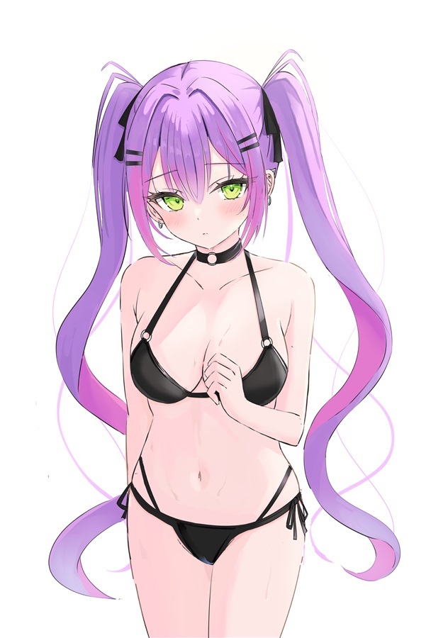 C104「同人代購」「Melonbooks代購」たまもくず - tamamo - summer girls