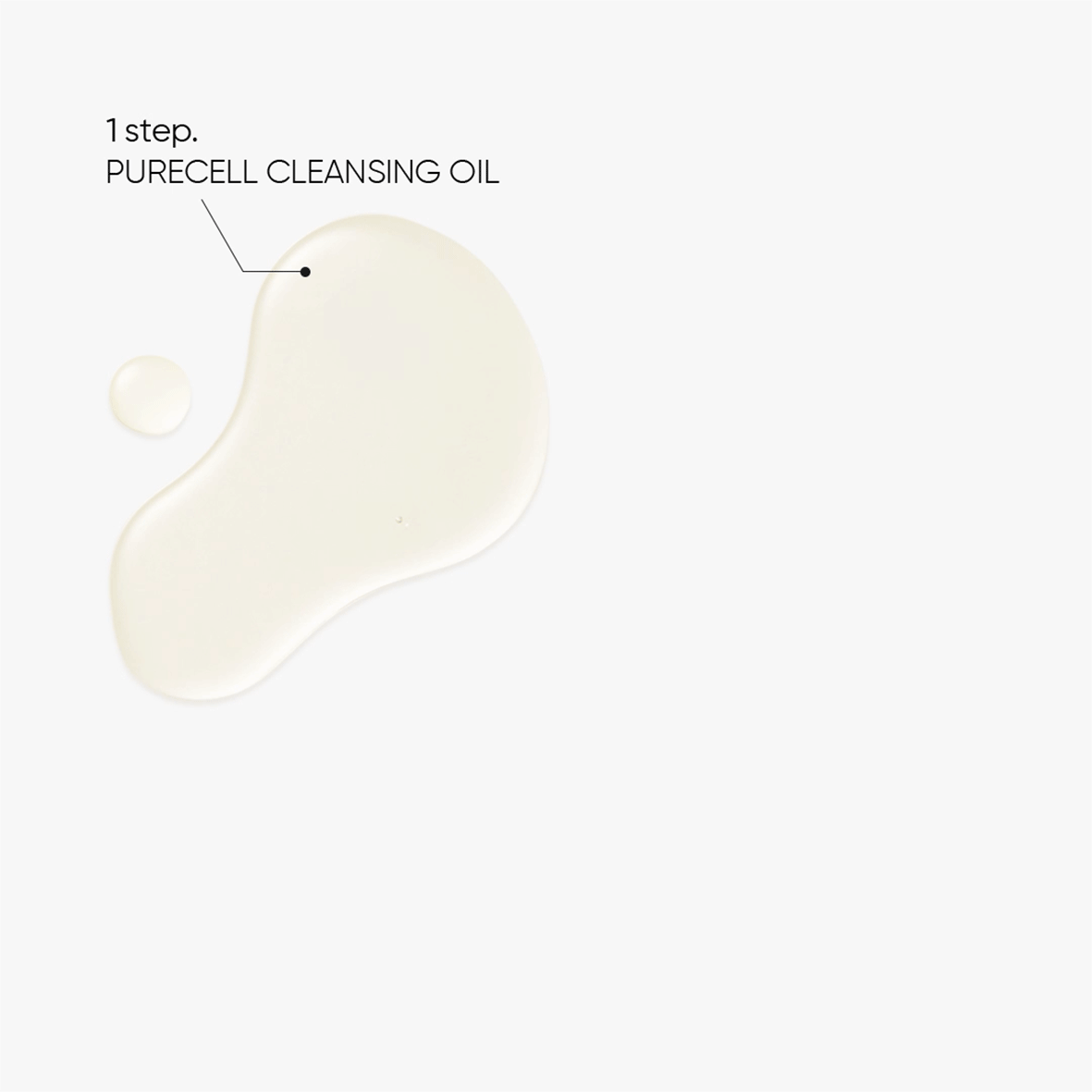 映皙美 淨膚卸妝油【🇰🇷韓國正品】RIMAN力曼香港 INCELLDERM映皙美 INCELLDERM PURECELL CLEANSING OIL 一款能使肌膚清潔、柔滑且光彩煥發的潔面油。獨特的油脂基底能提供豐富的水分，卻不會讓肌膚感到沉重或黏膩