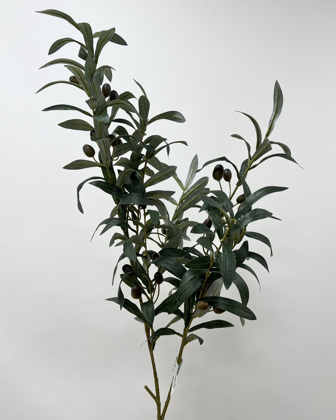日本擬真花 橄欖枝 FG0230