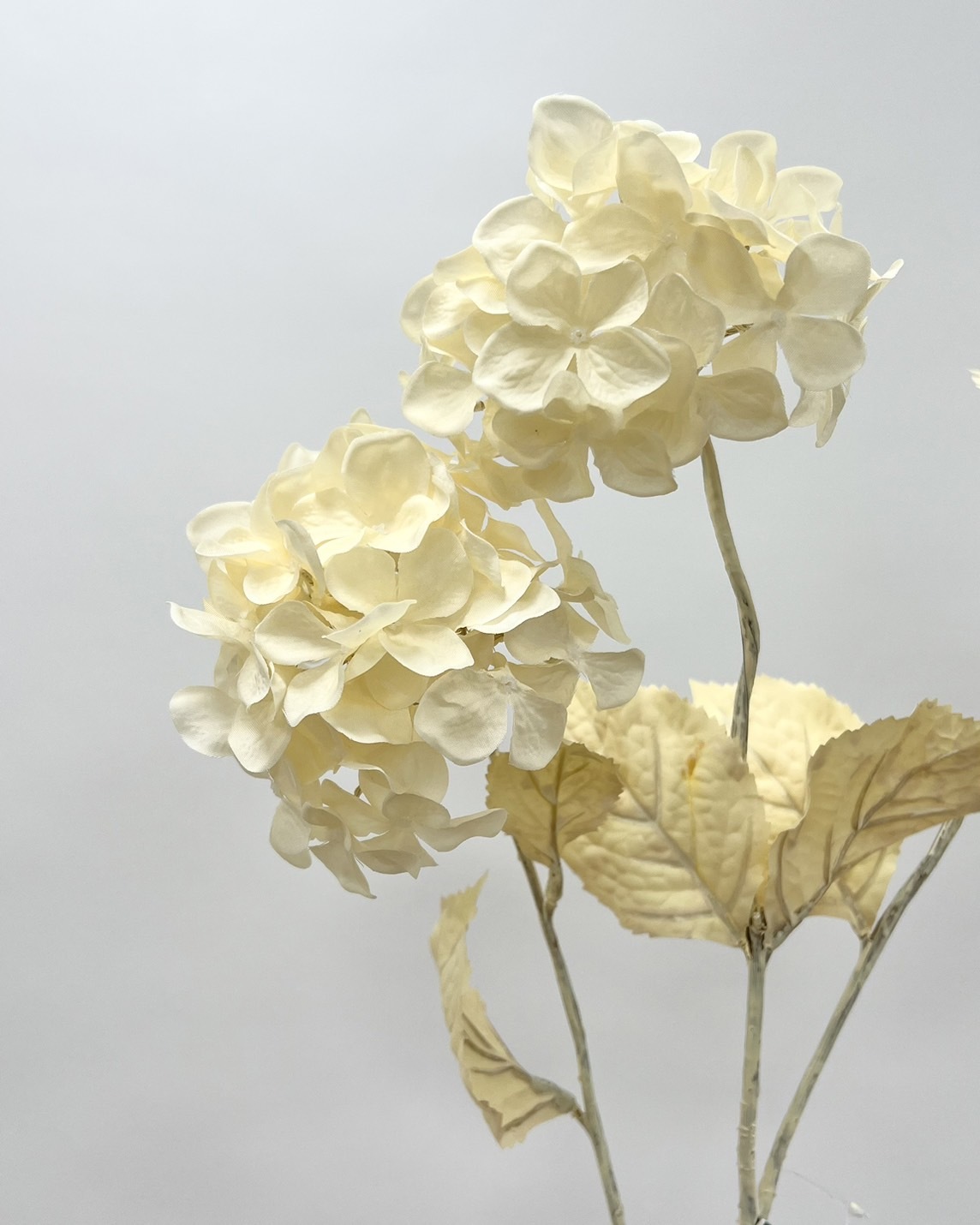 日本擬真花 繡球花 FM933