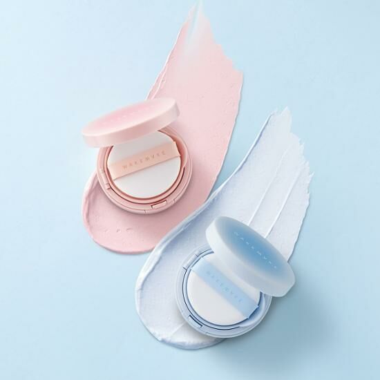 [01/10 - 13/10] WAKEMAKE Stay Fixer Sleek Primer Balm SPF50+ PA++++ 10g