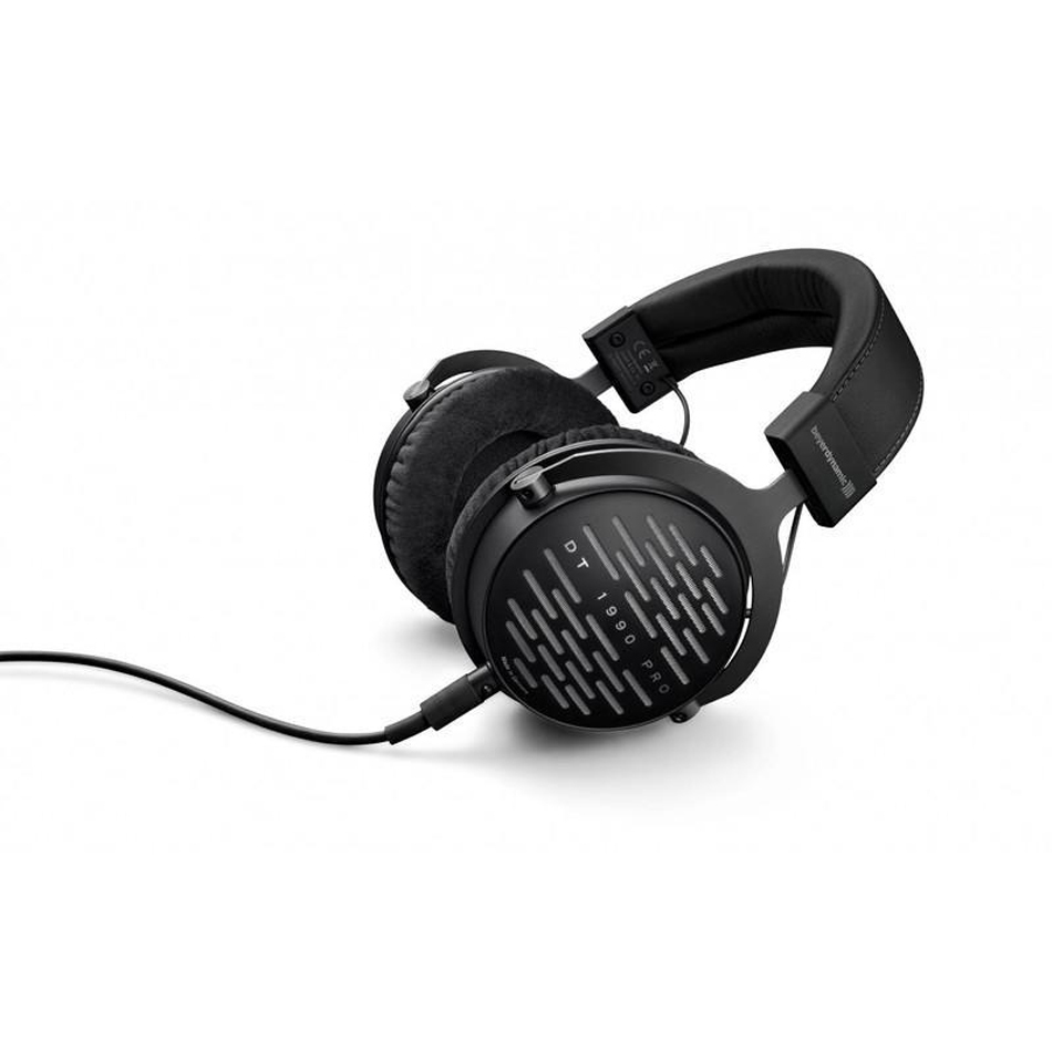 Beyerdynamic DT1990 PRO 專業監聽頭戴耳罩式耳機