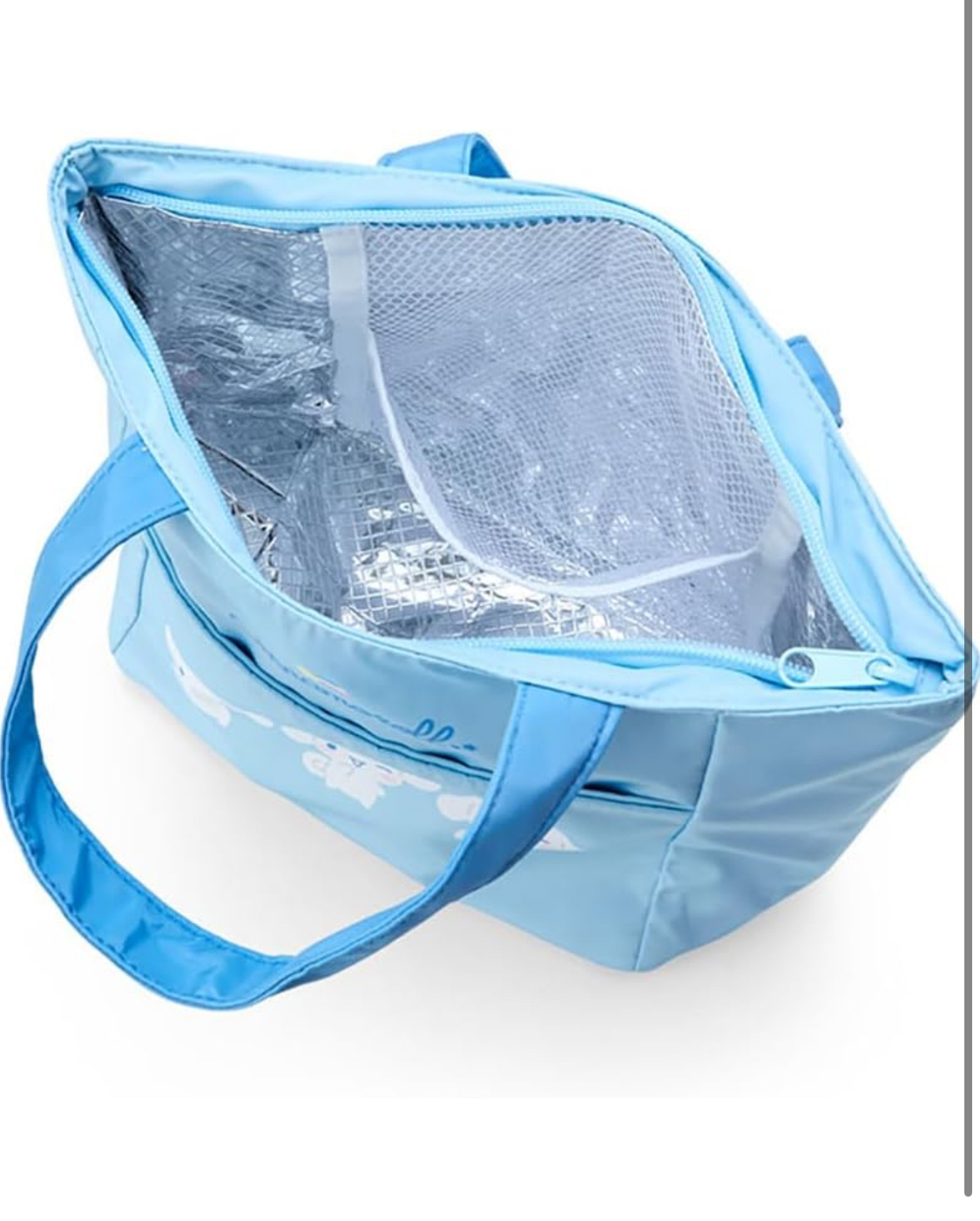 日本限定 sanrio 三麗鷗 角色 保溫袋