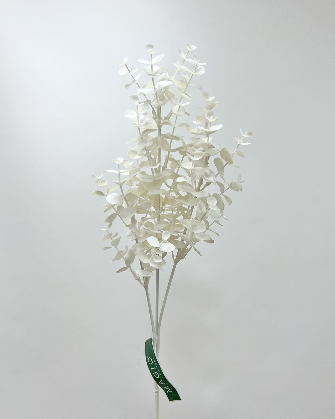 日本擬真花 漂白小圓尤加利 FG3722系列