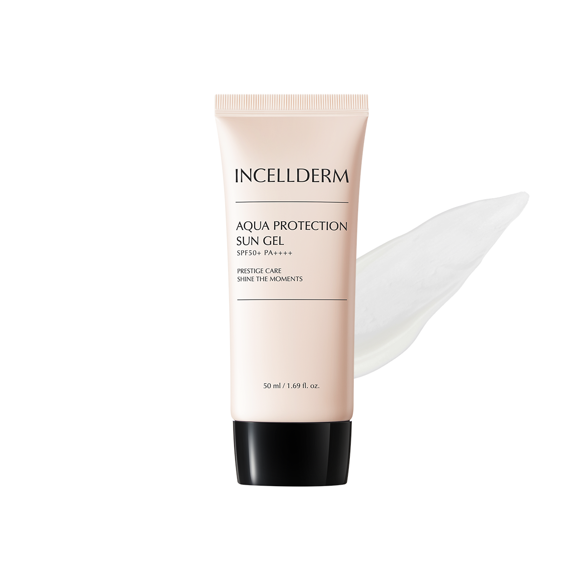 映皙美 輕透防曬霜 SPF50+ PA++++【🇰🇷韓國正品】RIMAN力曼香港 INCELLDERM映皙美INCELLDERM AQUA PROTECTION SUN GEL SPF 50+ PA++++ 保護肌膚免受紫外線傷害，白樺樹液成分保濕力佳，兼具防曬&鎖水效果