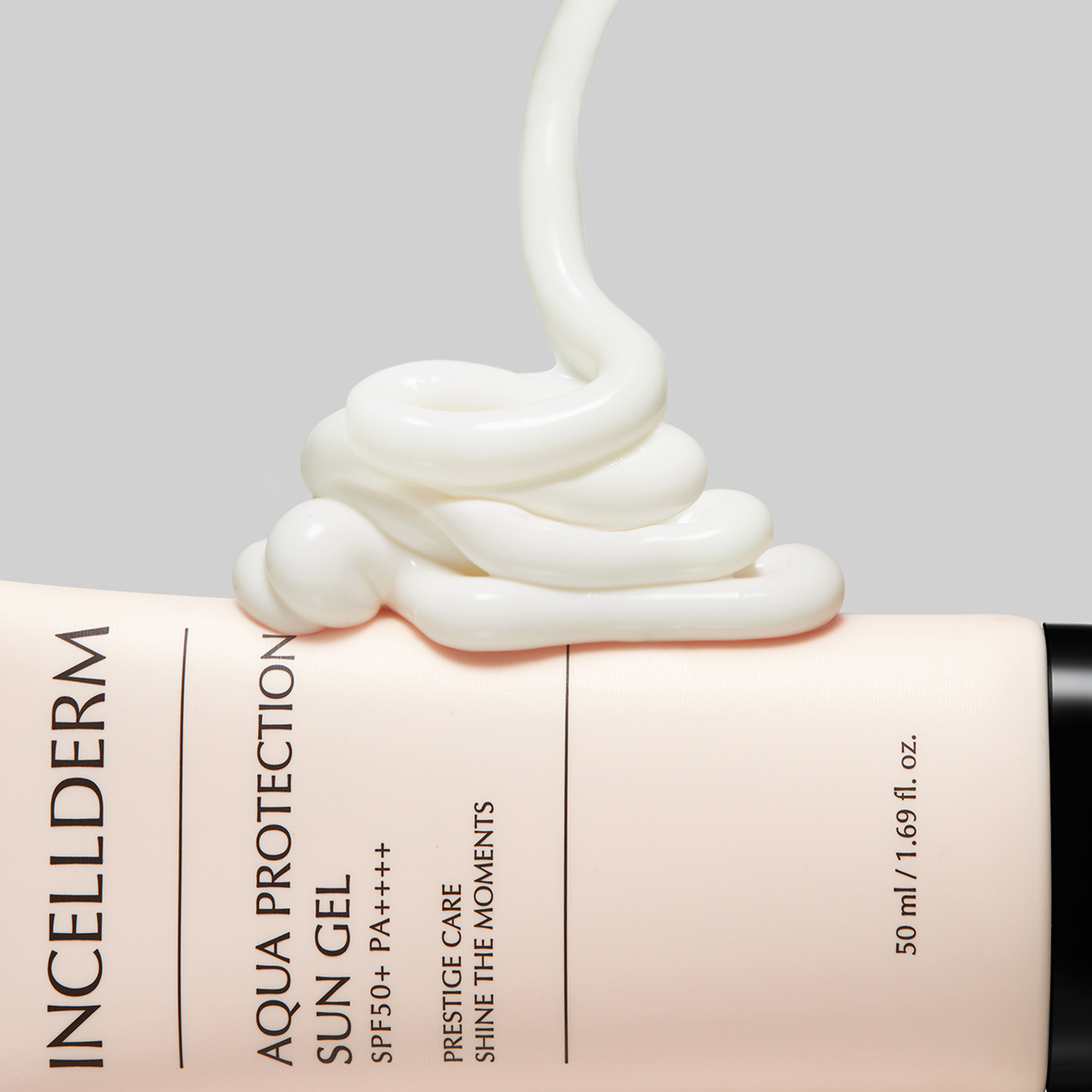 映皙美 輕透防曬霜 SPF50+ PA++++【🇰🇷韓國正品】RIMAN力曼香港 INCELLDERM映皙美INCELLDERM AQUA PROTECTION SUN GEL SPF 50+ PA++++ 保護肌膚免受紫外線傷害，白樺樹液成分保濕力佳，兼具防曬&鎖水效果