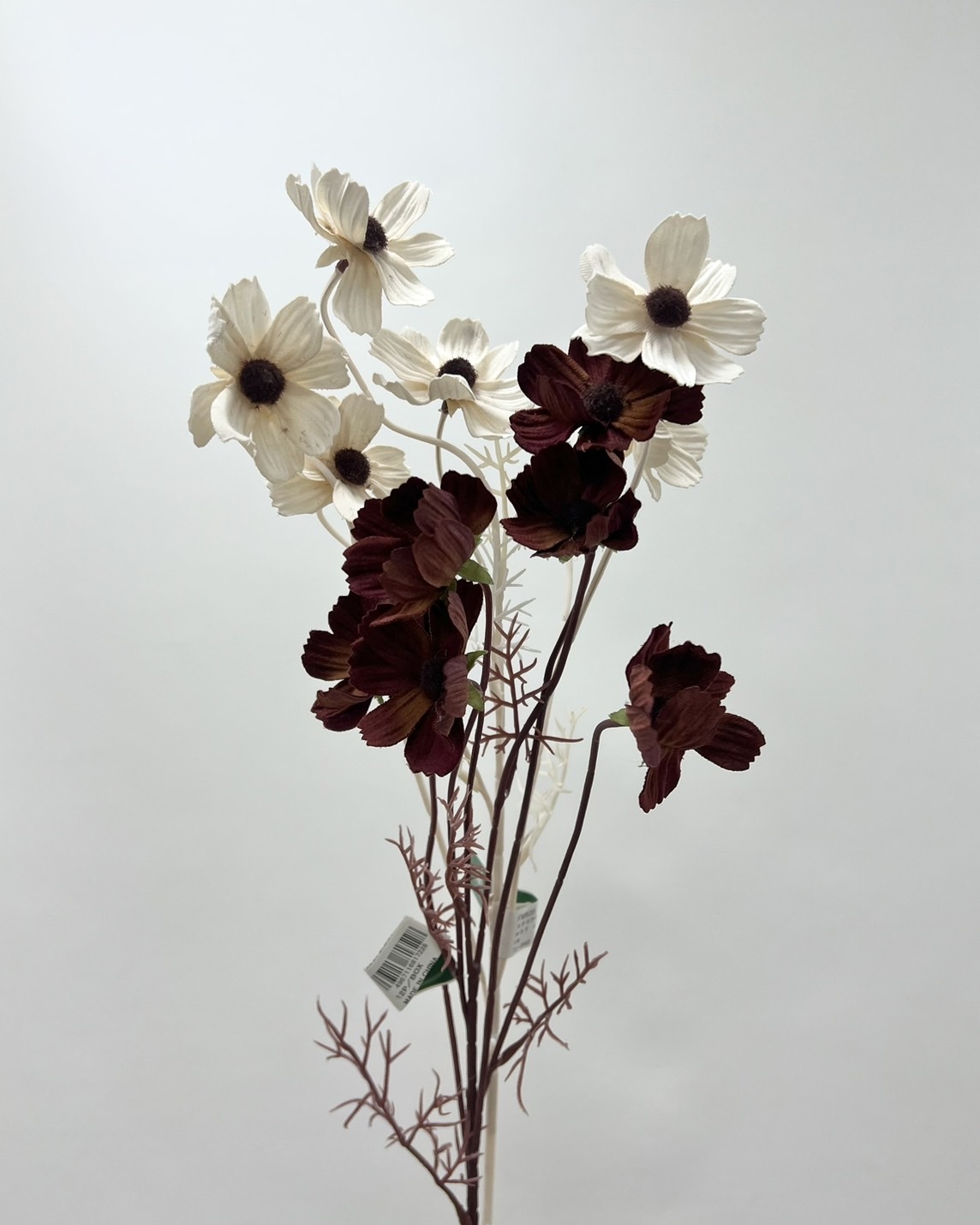 日本擬真花 波斯菊 FM935系列