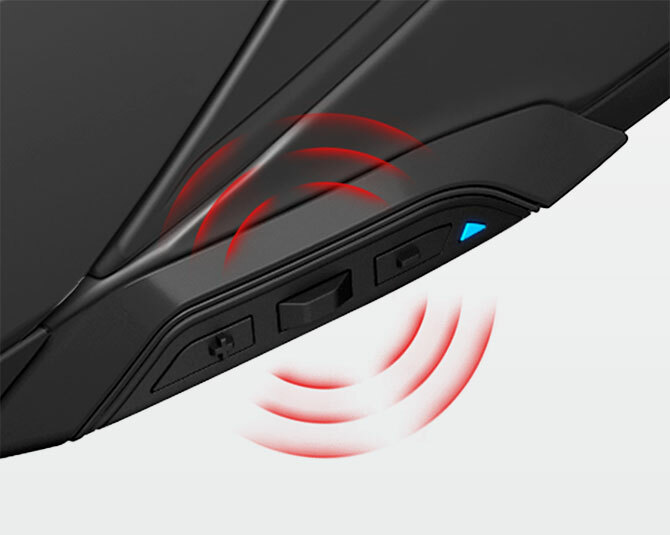 SENA SRL3  藍牙通信系統 (預訂)