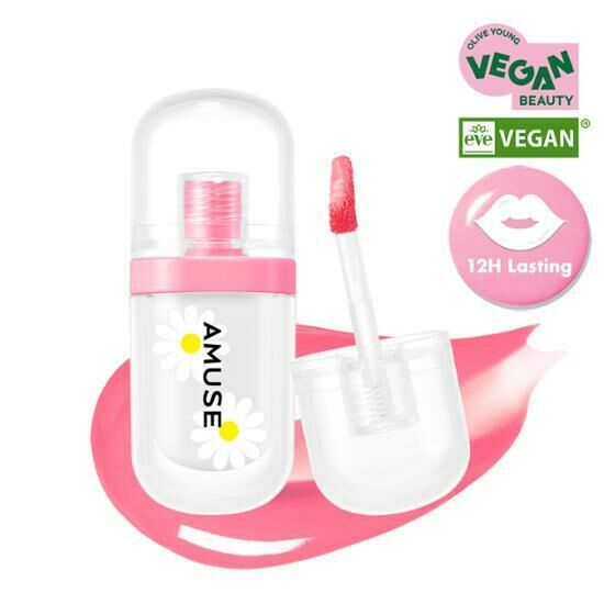 《韓國連線》AMUSE Gel Fit Tint