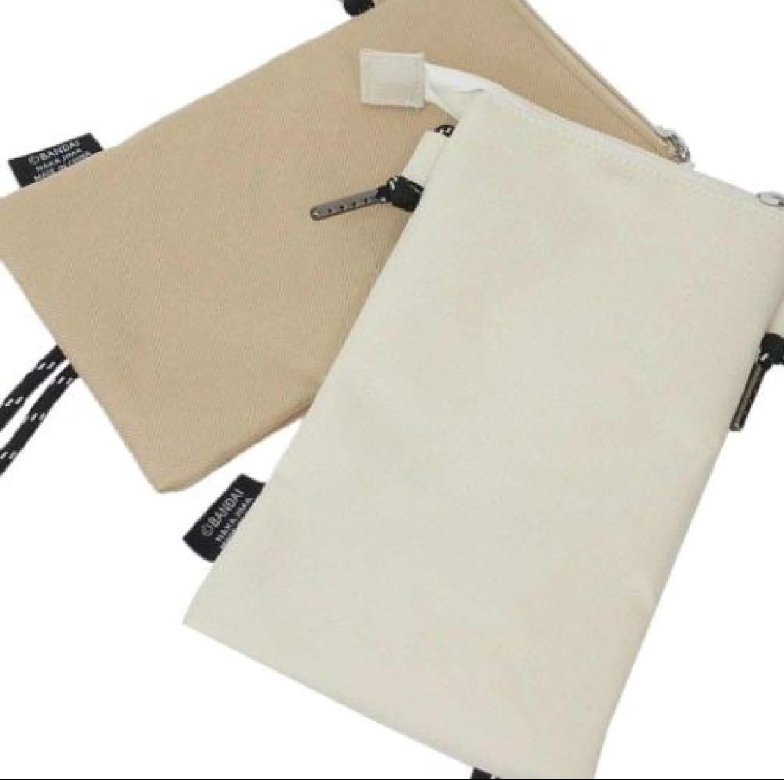 日本限定 sanrio 三麗鷗 小熊學校 智慧型手機袋 手拿包 肩包