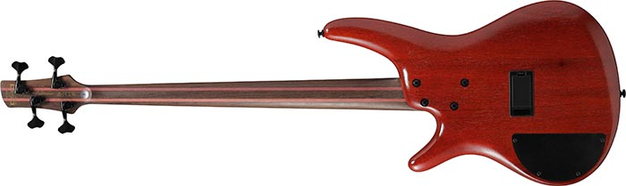 Ibanez Ibanez SR1420B CGL 印尼製 電貝斯 第 5 張圖片｜三峽吉他 / Bass