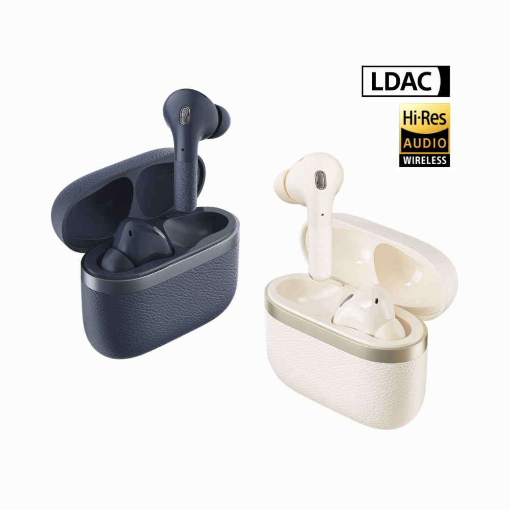 EDIFIER 漫步者 W260NC 主動降噪真無線耳機