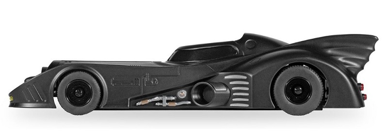 Scalextric C4492 蝙蝠車