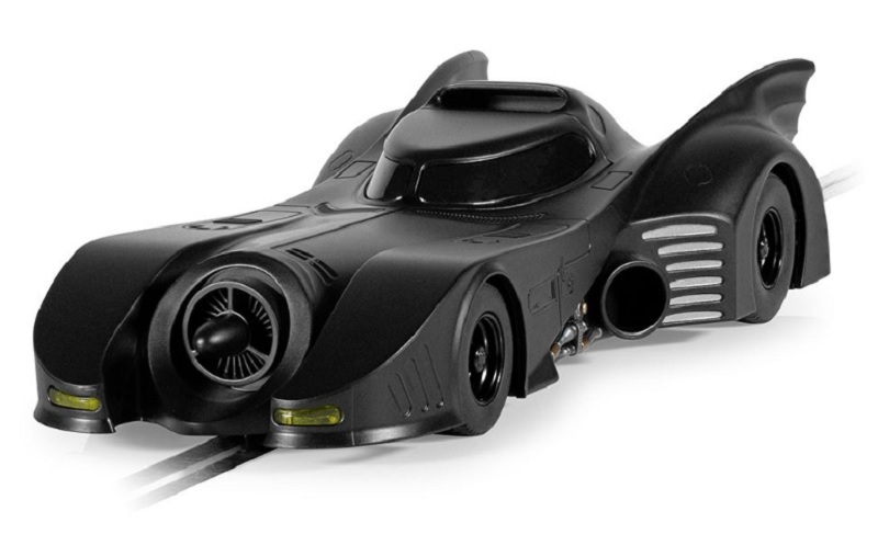 Scalextric C4492 蝙蝠車