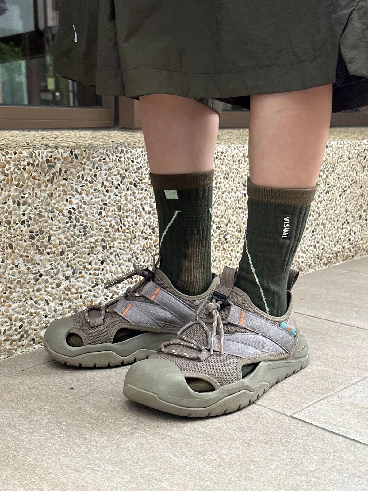 【VISUAL】茶水間