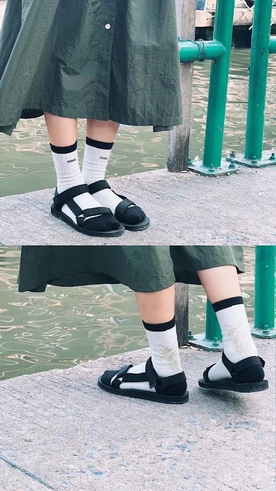 【VISUAL】新★花