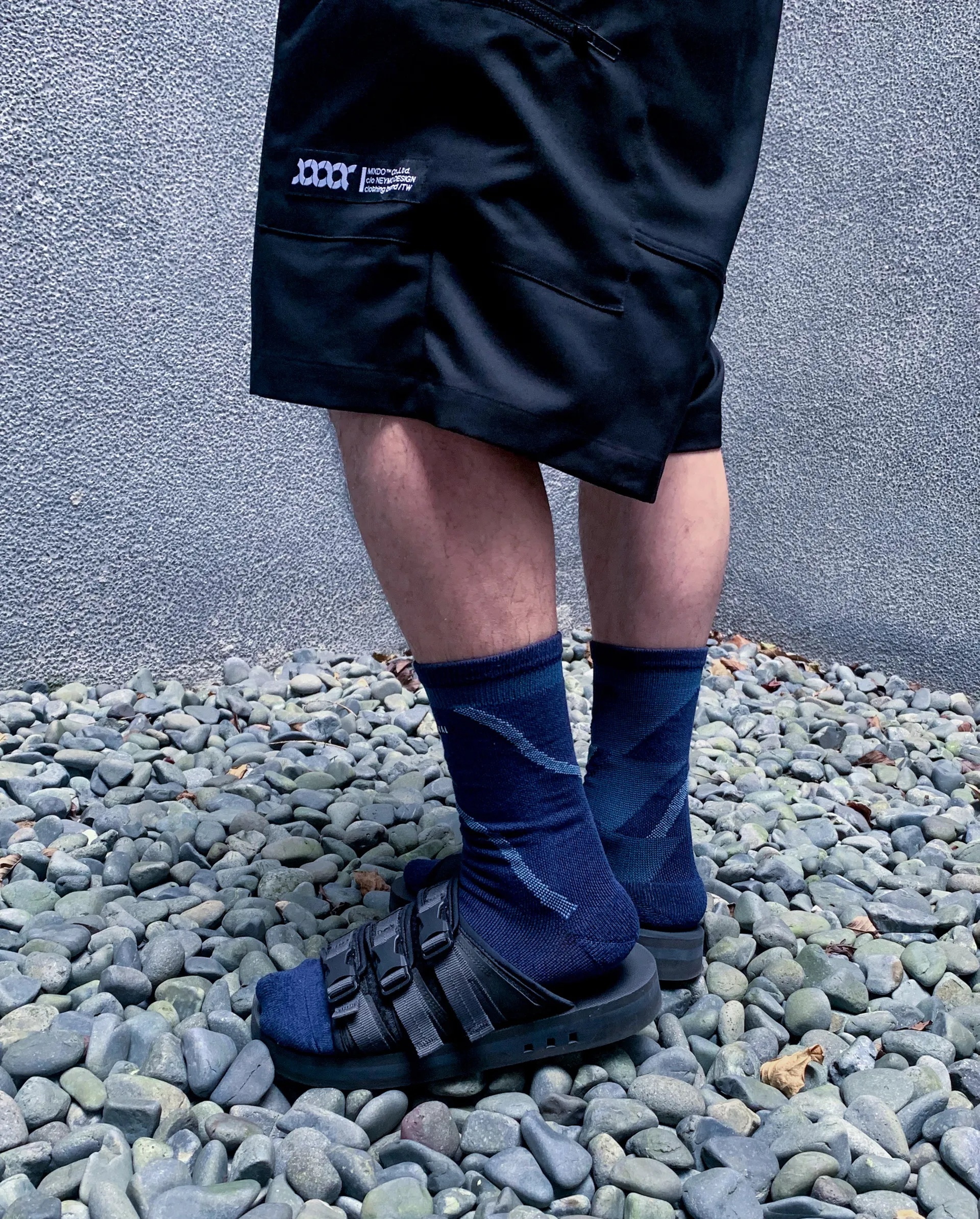 【VISUAL】陰影面積