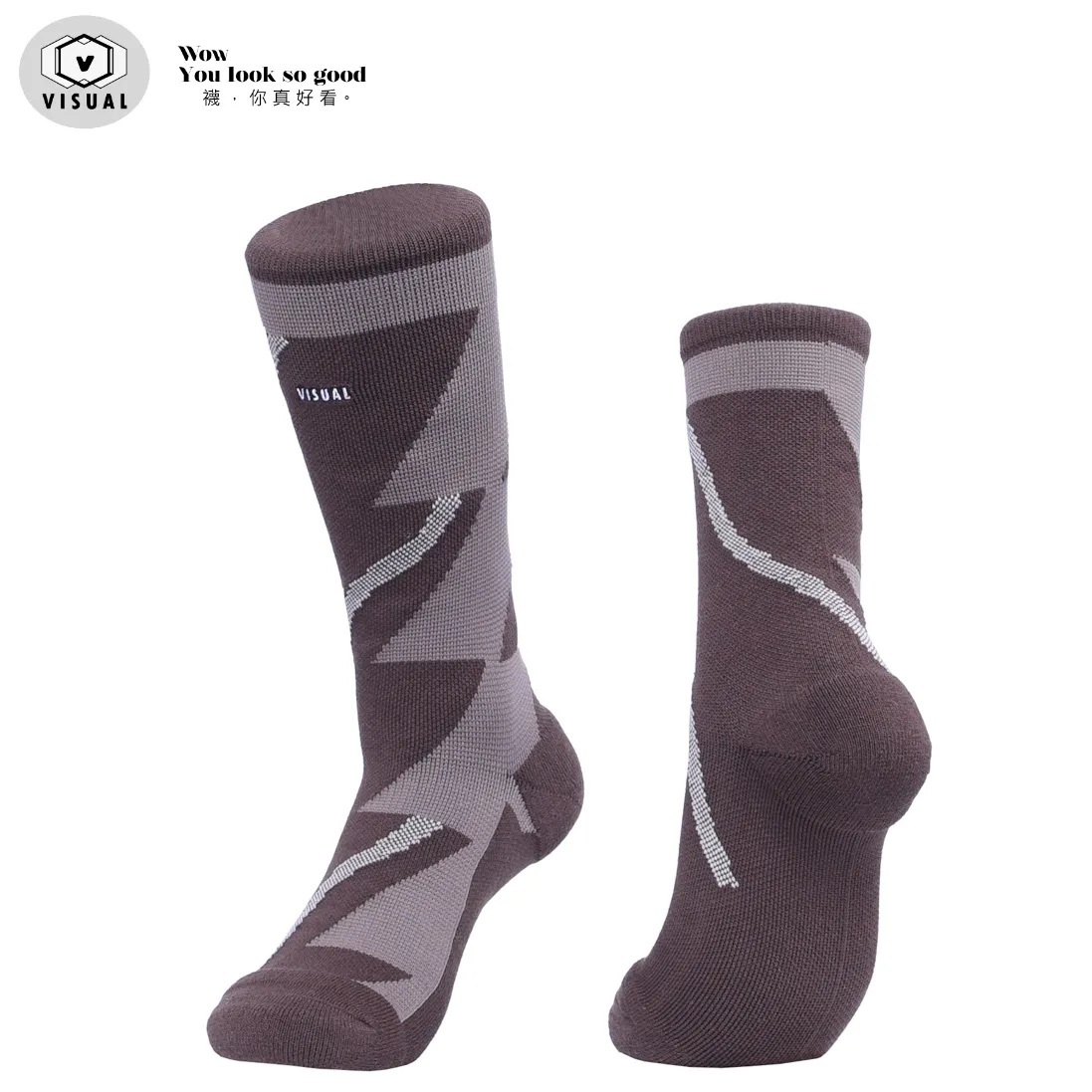 【VISUAL】拿鐵成癮