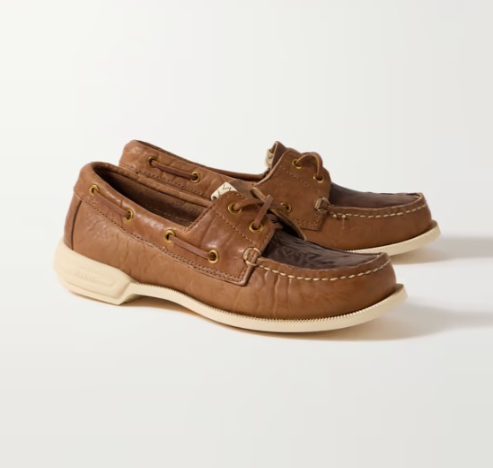RE-STOCK: VISVIM AMERICANA II EYE-FOLK - PRE ORDER ITEM (預訂中)