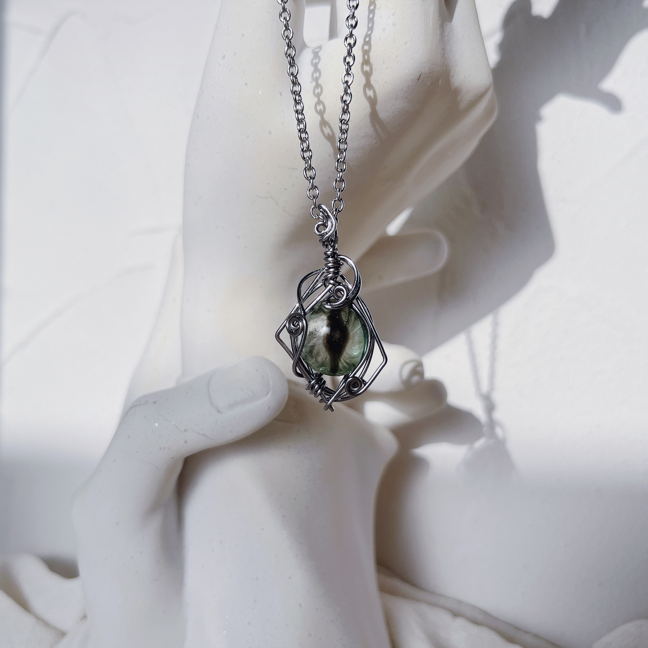 《魔眼．約瑟》